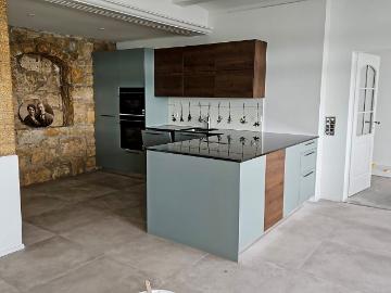 Rent a 2 ½ rooms loft in Tüscherz Alfermée Flatfox
