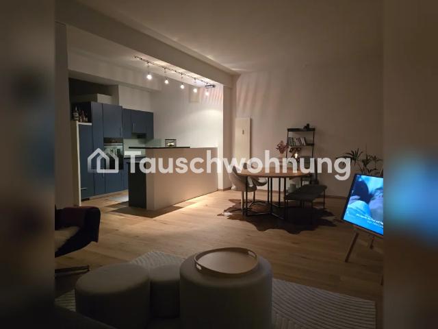 Rent a 2 ½ rooms loft in Zürich Flatfox