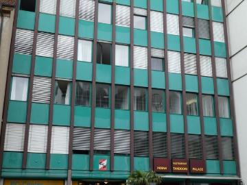 Rent a 2 rooms roof flat in Basel Flatfox