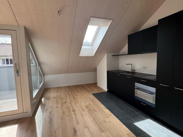 Rent a 2 rooms roof flat in Bern Flatfox