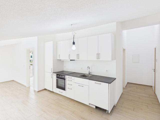 Rent a 2 ½ rooms roof flat in Bischofszell Flatfox