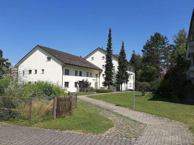 Rent a 2 ½ rooms roof flat in Gränichen Flatfox