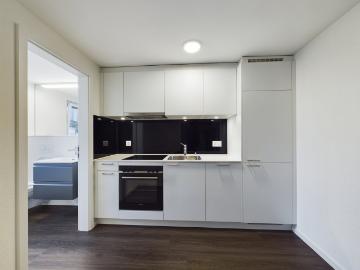 Rent a 2 ½ rooms roof flat in Grenchen Flatfox