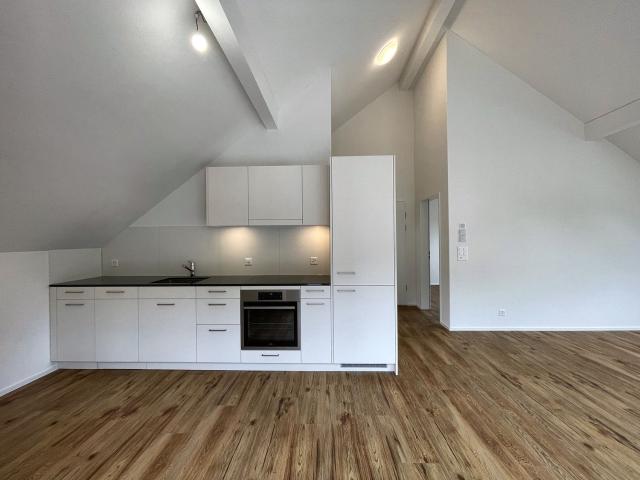Rent a 2 ½ rooms roof flat in Escholzmatt Flatfox