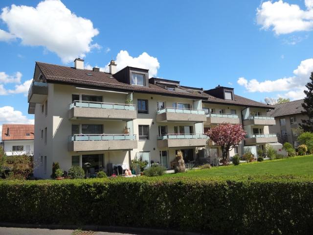 Rent a 2 rooms roof flat in Kehrsatz Flatfox