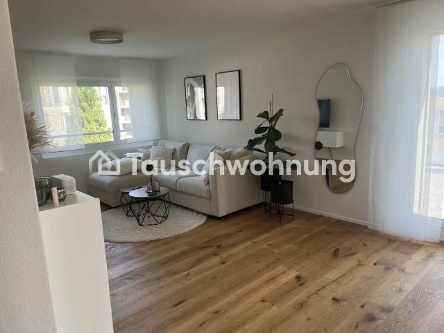 Rent a 2 ½ rooms roof flat in Kreuzlingen Flatfox