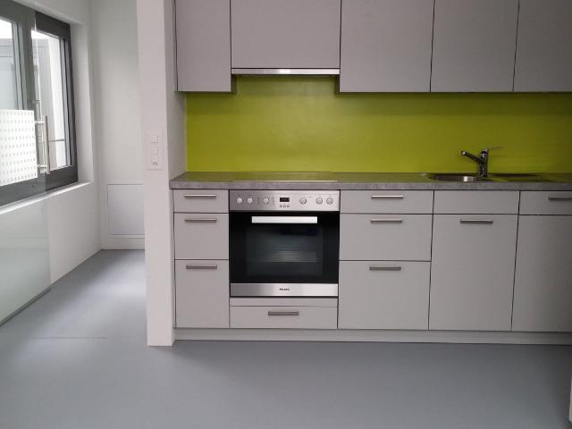Rent a 2 rooms roof flat in Laufen Flatfox