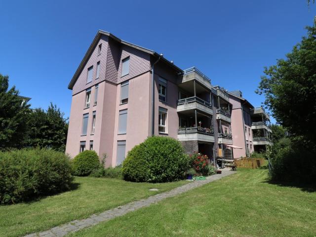 Rent a 2 ½ rooms roof flat in Murten Flatfox