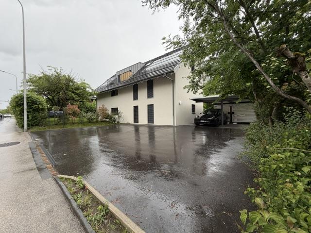 Rent a 2 ½ rooms roof flat in Nyon Flatfox