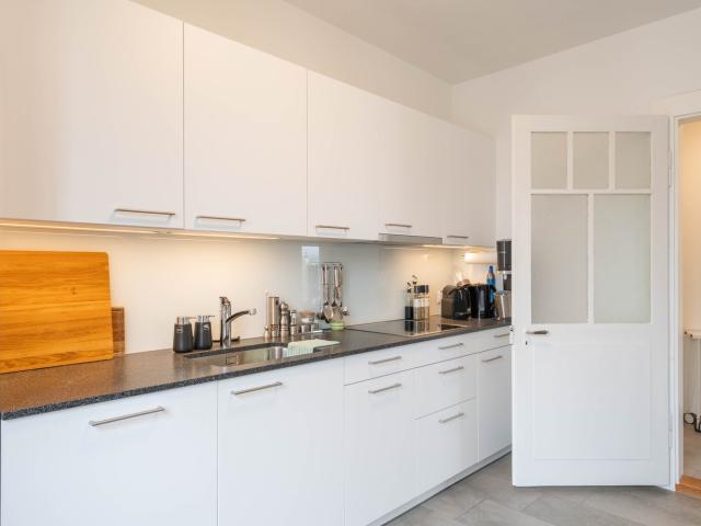 Rent a 2 ½ rooms roof flat in St. Gallen Flatfox