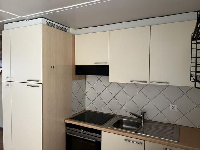 Rent a 2 ½ rooms roof flat in Romont Flatfox