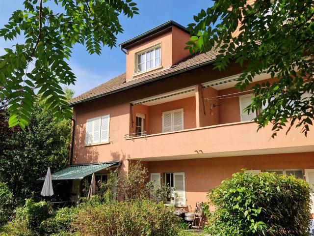 Rent a 2 rooms roof flat in Wabern Flatfox