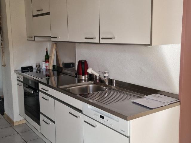 Rent a 2 ½ rooms roof flat in Walkringen Flatfox