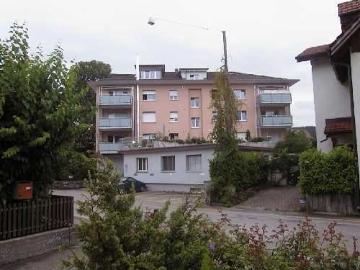 Rent a 2 ½ rooms roof flat in Winterthur Flatfox