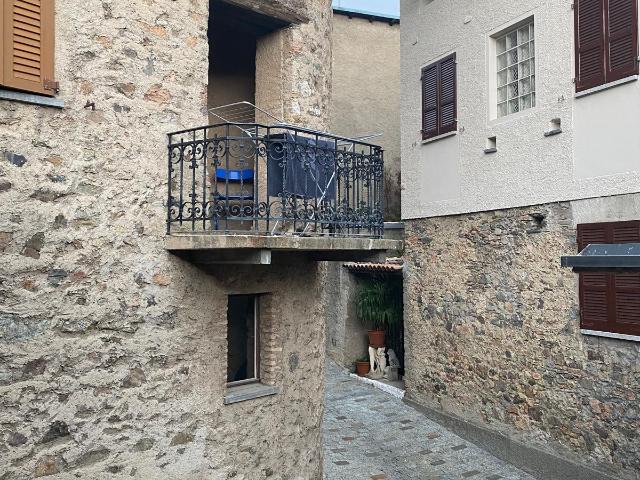 Rent a 2 ½ rooms single house in Carona Flatfox