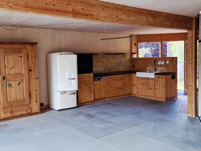 Rent a 2 ½ rooms single house in Brugg Flatfox
