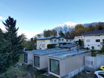 Rent a 2 rooms single house in Brig Glis Flatfox