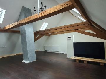 Rent a 2 ½ rooms single house in Langenbruck Flatfox