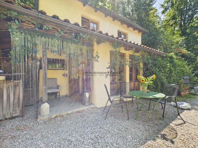 Rent a 2 rooms single house in Uetliberg Flatfox