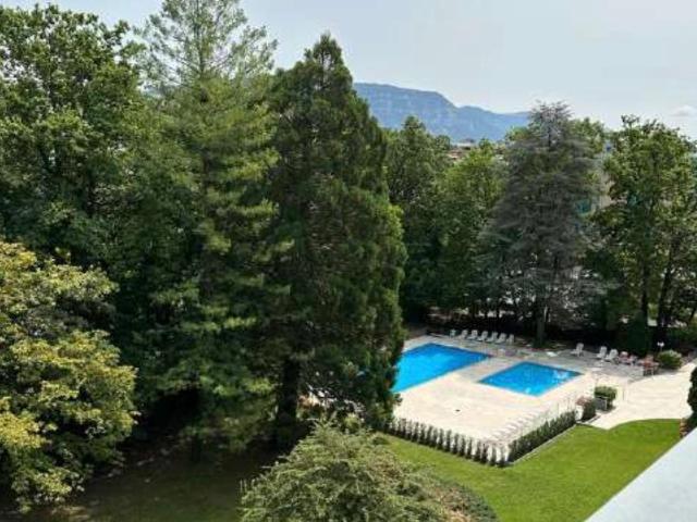 Rent a 2 rooms studio in Chêne Bougeries Flatfox