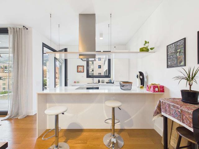 Rent a 35 rooms apartment in Lugano Flatfox