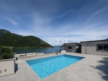 Rent a 7 rooms villa in Capolago Flatfox