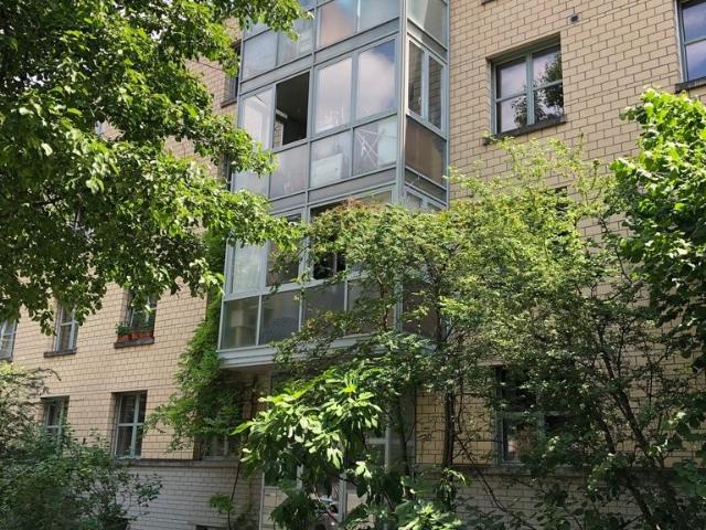 Rent a 7 rooms apartment in Basel Flatfox