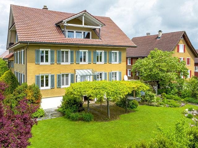 Rent a 7 ½ rooms apartment in Beinwil Freiamt Flatfox