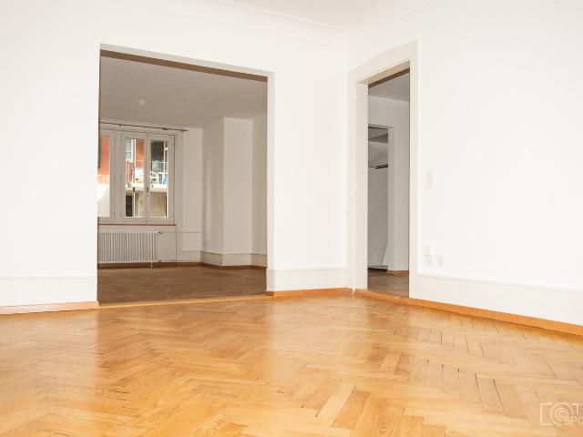 Rent a 7 rooms apartment in Bern Flatfox