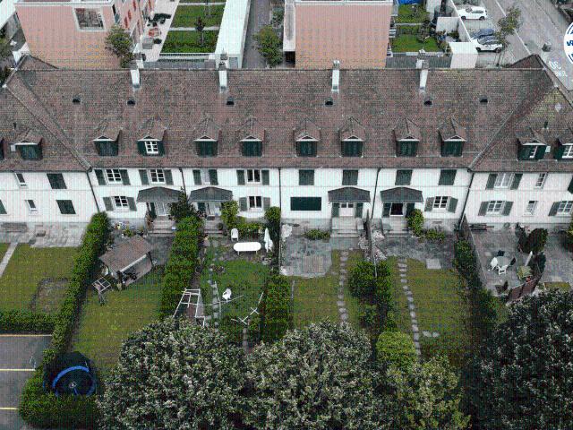 Rent a 7 ½ rooms apartment in Gerlafingen Flatfox