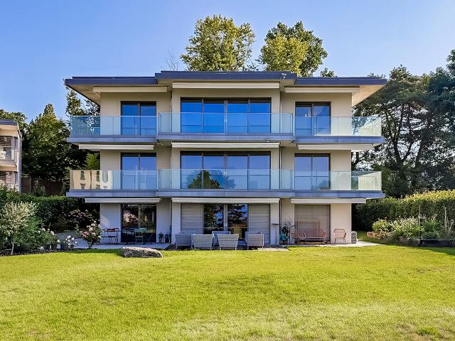 Rent a 7 ½ rooms apartment in Lausanne Flatfox