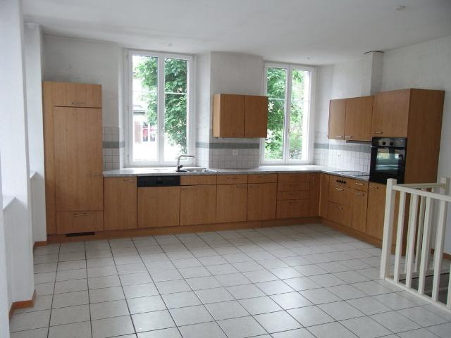 Rent a 7 rooms apartment in La Chaux de Fonds Flatfox
