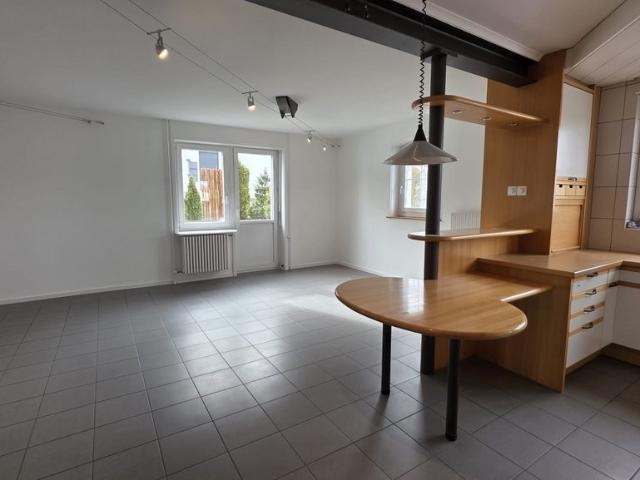 Rent a 5 rooms apartment in La Chaux de Fonds Flatfox