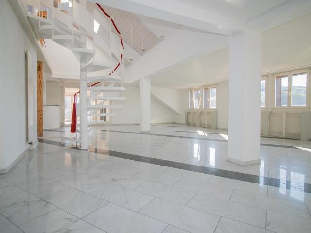 Rent a 7 rooms apartment in Sankt Margrethen Flatfox