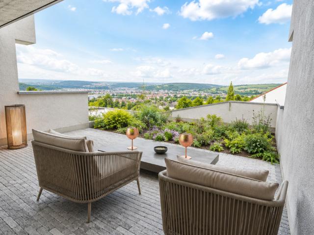 Rent a 7 ½ rooms duplex house in Bergdietikon Flatfox