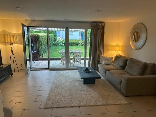 Rent a 7 ½ rooms duplex house in Binz Flatfox
