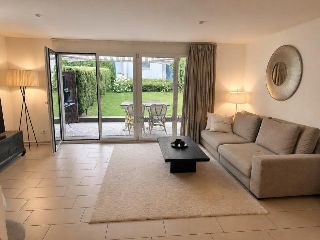 Rent a 7 ½ rooms duplex house in Binz Flatfox