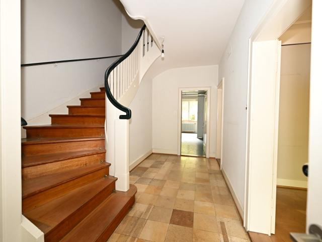 Rent a 7 rooms row house in Basel Flatfox