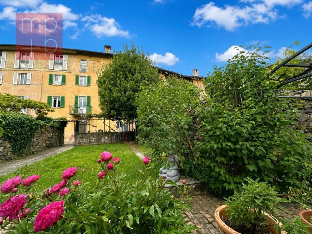 Rent a 7 ½ rooms single house in Carona Flatfox