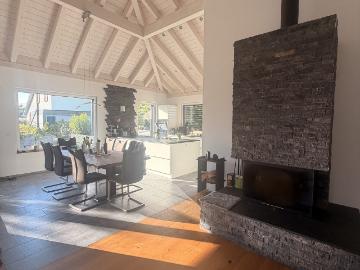 Rent a 7 ½ rooms single house in Balterswil Flatfox
