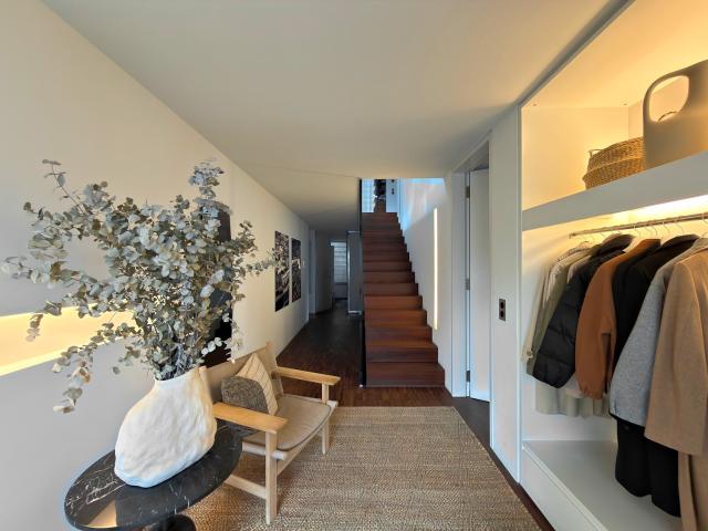 Rent a 7 ½ rooms single house in Kastanienbaum Flatfox
