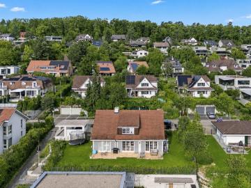 Rent a 7 ½ rooms single house in Hofstetten SO Flatfox