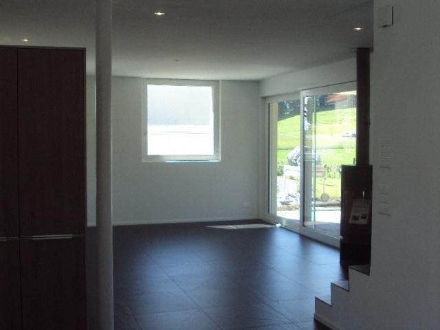 Rent a 7 ½ rooms single house in Herlisberg Flatfox