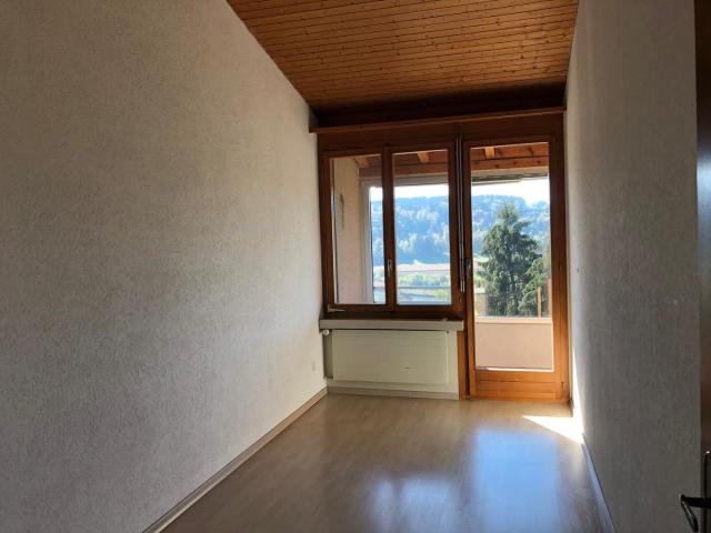 Rent a 7 rooms single house in Hinterkappelen bei bern Flatfox