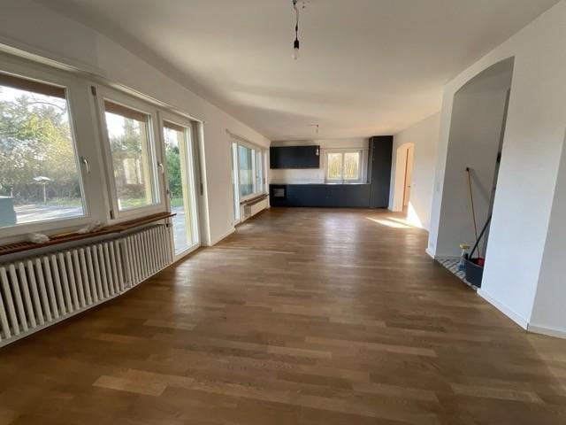 Rent a 7 ½ rooms single house in olten Flatfox