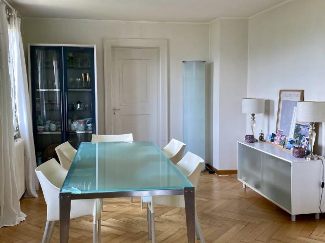 Rent a 7 ½ rooms single house in Luzern Flatfox
