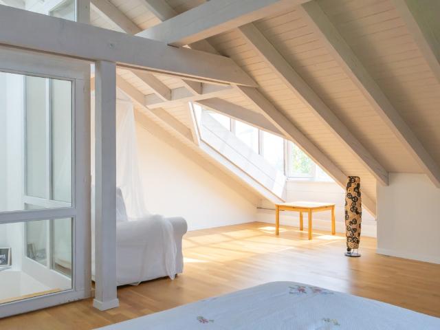 Rent a 7 ½ rooms single house in Männedorf Flatfox