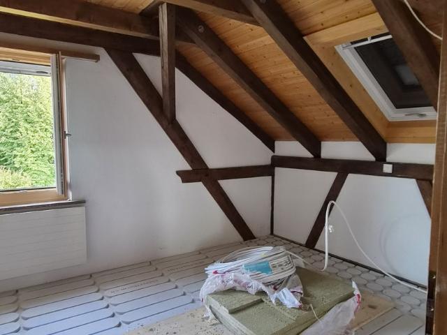 Rent a 7 rooms single house in Nürensdorf Flatfox