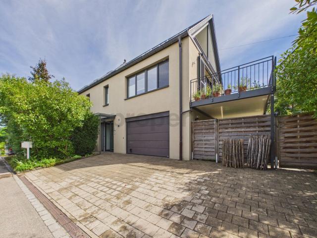 Rent a 7 ½ rooms single house in Steckborn Flatfox