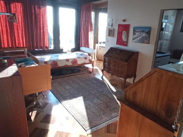 Rent a 7 ½ rooms single house in Widen Flatfox